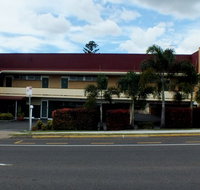 Central Motel Ipswich - Accommodation Whitsundays