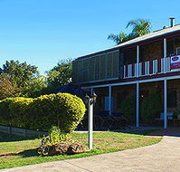 Great Eastern Motor Inn - Accommodation Whitsundays