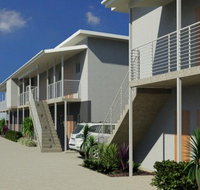 Abode37 - Accommodation Whitsundays