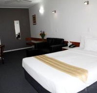 Ayr Travellers Motel - Accommodation Whitsundays