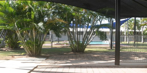 Airport Inn Townsville - Accommodation Whitsundays 1