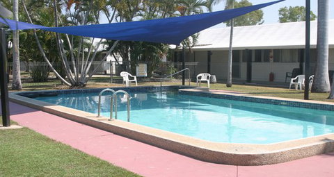 Airport Inn Townsville - Accommodation Whitsundays 2