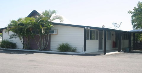 Airport Inn Townsville - Accommodation Whitsundays 3
