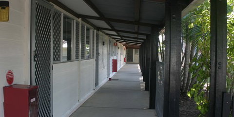 Airport Inn Townsville - Accommodation Whitsundays 4