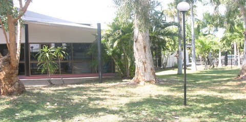 Airport Inn Townsville - Accommodation Whitsundays 5