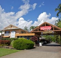 Cairns New Chalon - Accommodation Whitsundays