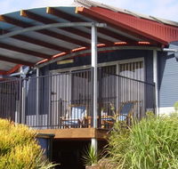 Biggenden B - Accommodation Whitsundays