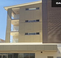 Oaks Moranbah - Accommodation Whitsundays
