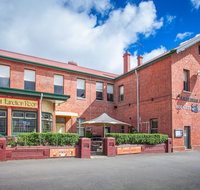 Holgate Brewhouse - Accommodation Whitsundays