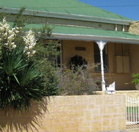 Amalie Cottage Waikerie - Accommodation Whitsundays