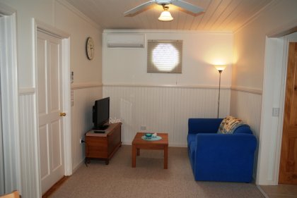 Aluna Getaway - Accommodation Whitsundays 1