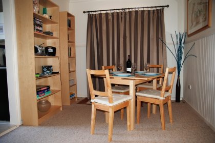 Aluna Getaway - Accommodation Whitsundays 2