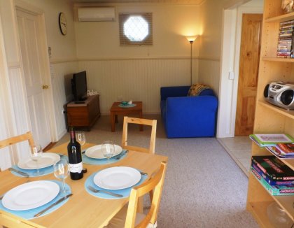 Aluna Getaway - Accommodation Whitsundays 3