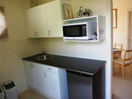 Aluna Getaway - Accommodation Whitsundays 4