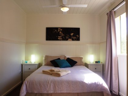 Aluna Getaway - Accommodation Whitsundays 5