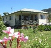 Big Bell Farm - Accommodation Whitsundays