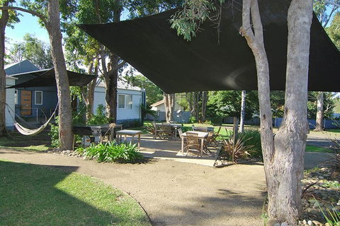 Huskisson Holiday Cabins - Accommodation Whitsundays 3