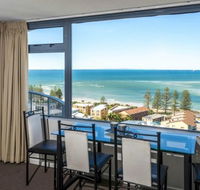 Centrepoint Holiday Apartments Caloundra - Accommodation Whitsundays