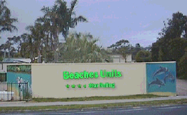 Beaches Family Holiday Units - Accommodation Whitsundays