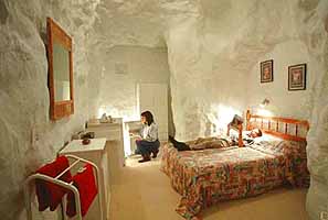 White Cliffs NSW Accommodation Whitsundays