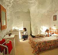 Pjs Underground - Accommodation Whitsundays