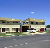Best Western Boulevard Lodge - Accommodation Whitsundays