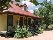 Williamstown SA Accommodation Whitsundays