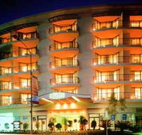 Central Cosmo Apartments - Accommodation Whitsundays