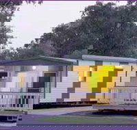Echuca Caravan Park - Accommodation Whitsundays