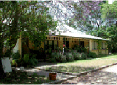 Ellerslie Homestead Bed and Breakfast - Accommodation Whitsundays