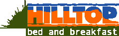 Hilltop Bed And Breakfast