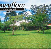 Honeyflow Homestead - Accommodation Whitsundays