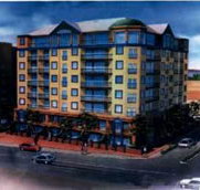 Kingston Apartments - Accommodation Whitsundays