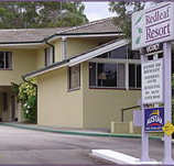 Redleaf Resort - Accommodation Whitsundays
