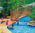 Happy Hallidays Holiday Park - Accommodation Whitsundays