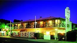  Accommodation Whitsundays