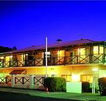 Windsor Lodge Motel - Accommodation Whitsundays