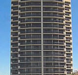 Trafalgar Towers - Accommodation Whitsundays