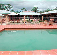 Mudbrick Manor - Accommodation Whitsundays