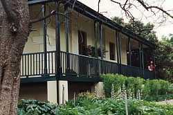 Vale Park SA Accommodation Whitsundays
