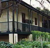 Levi Park Caravan Park - Accommodation Whitsundays