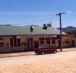 CORRYONG HOTEL/MOTEL - Accommodation Whitsundays
