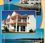 Sea Eyre Accommodation - Accommodation Whitsundays
