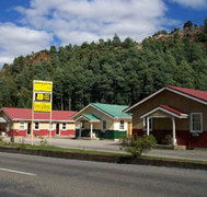 Mountain View Holiday Lodge - Accommodation Whitsundays