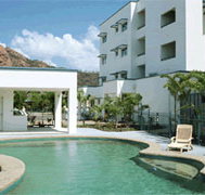 Ocean Breeze By The Strand - Accommodation Whitsundays