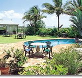 Camelot Motel - Accommodation Whitsundays