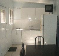 Cape Hillsborough Nature Resort - Accommodation Whitsundays