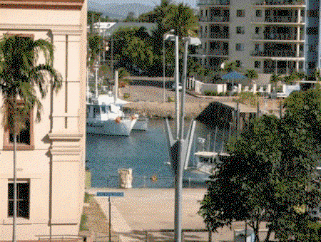 Globetrotters Budget Accommodation - Accommodation Whitsundays 1