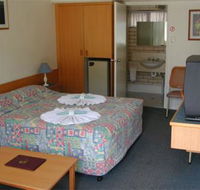 Tropical Gateway Motor Inn - Accommodation Whitsundays