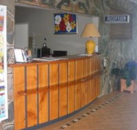 Jackaroo Motel - Accommodation Whitsundays